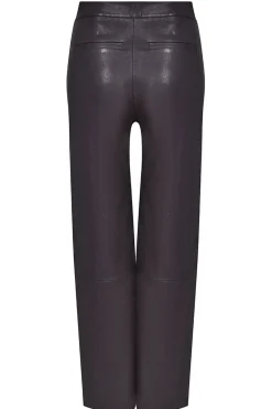 Husk CIGAR LTHR - Chocolate