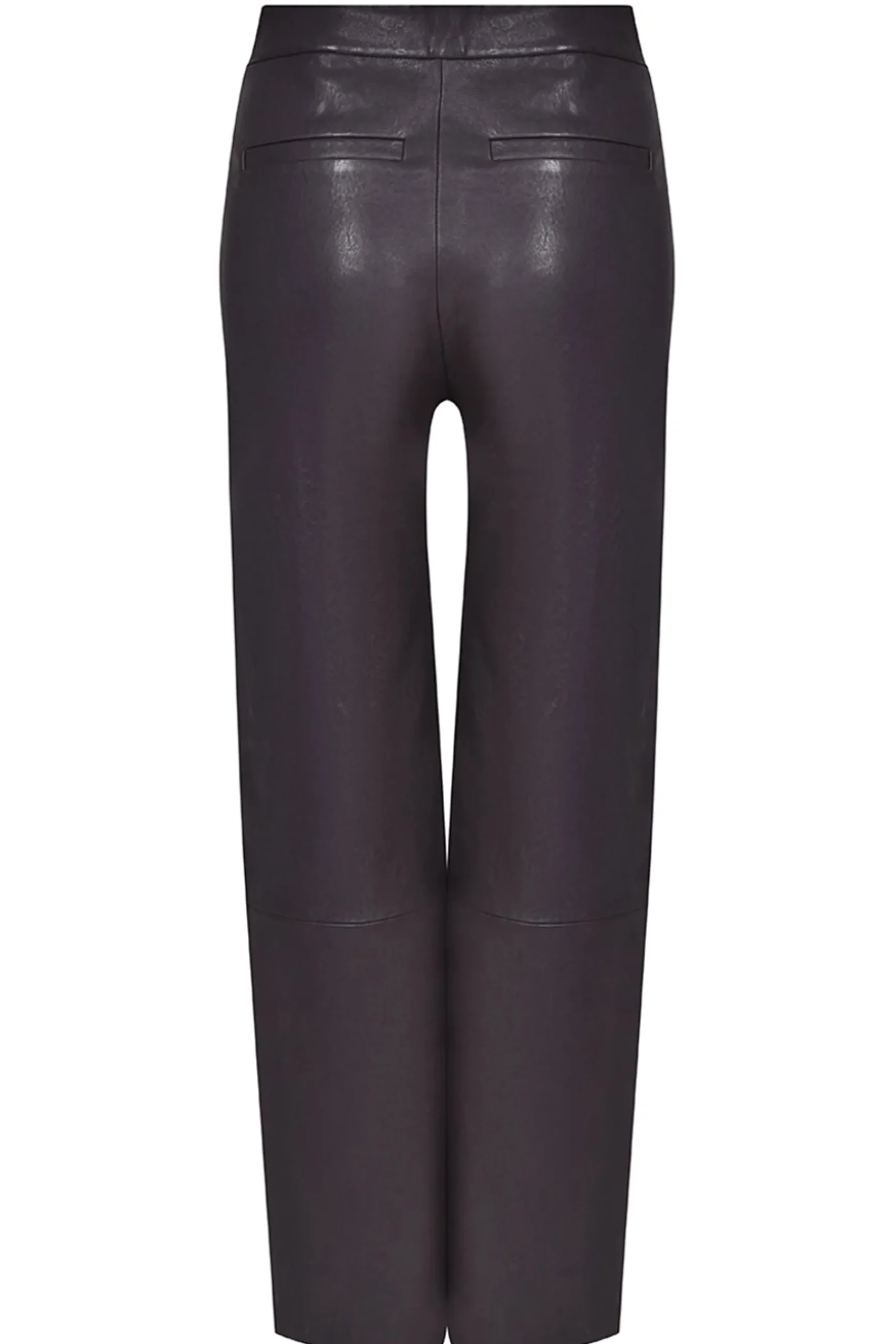 Husk CIGAR LTHR - Chocolate