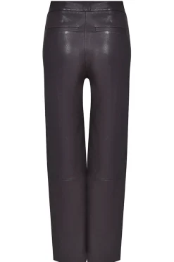 Husk CIGAR LTHR - Chocolate