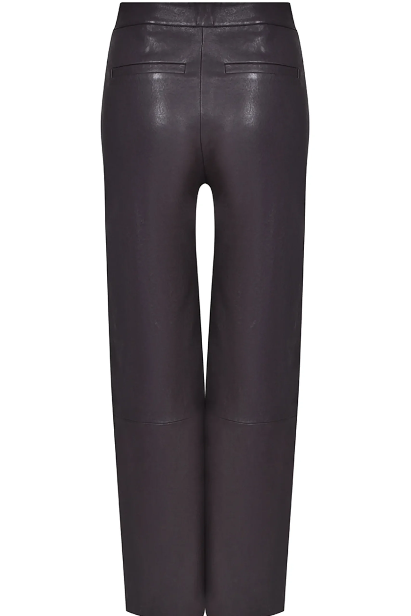 Husk CIGAR LTHR - Chocolate