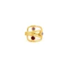 Husk Clara Ring - Gold