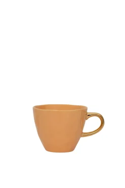 Husk COFFEE CUP - Apricot