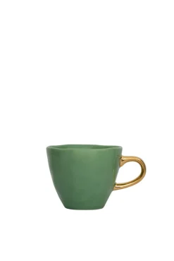 Husk COFFEE CUP - Green