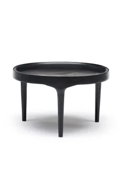 Husk COFFEE TABLE - Black