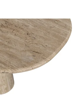 Husk Coffee Table - Walnut