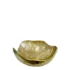Husk Counter Bowl - Gold
