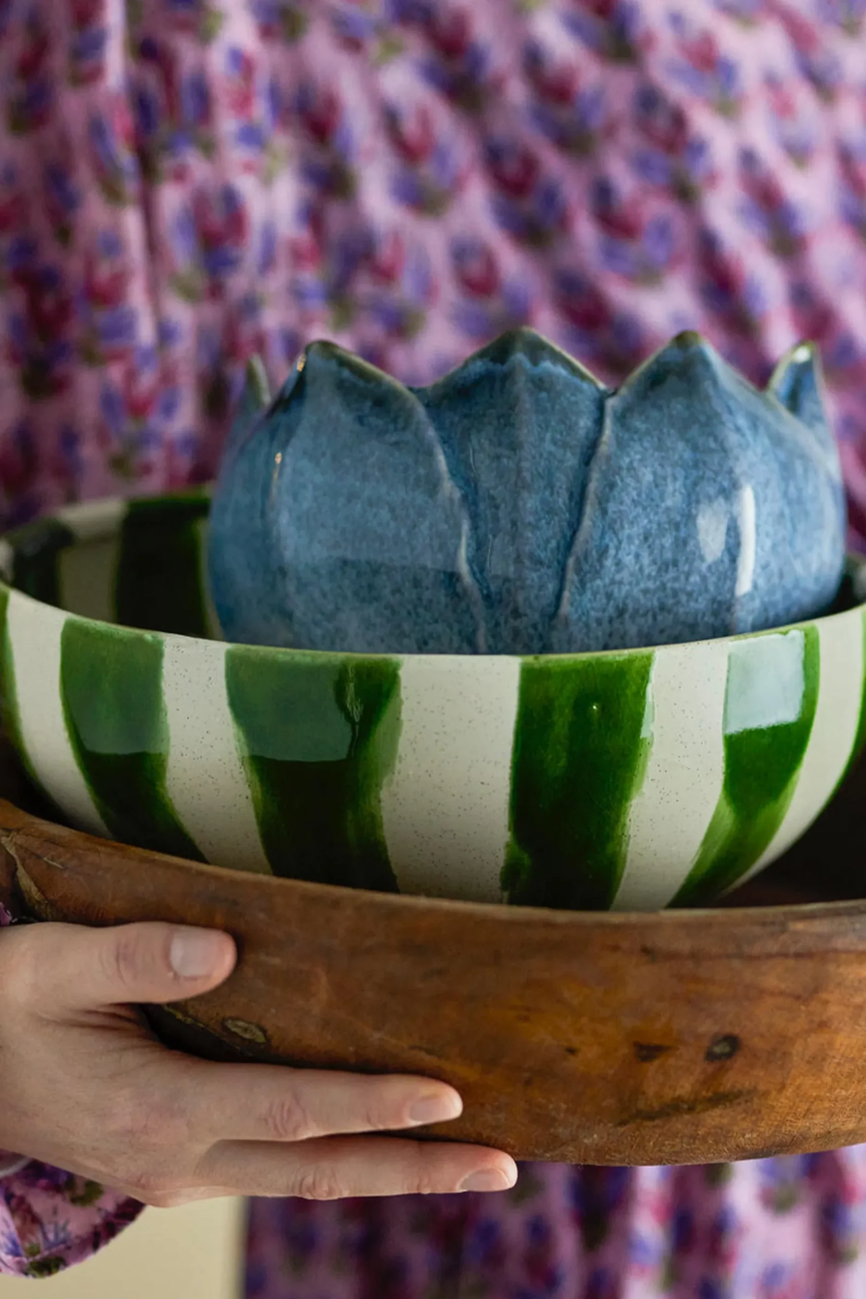 Husk Creative Set - Green