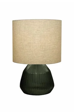 Husk Cut Lamp - Leaf