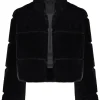 Husk DANIKA JACKET - Black