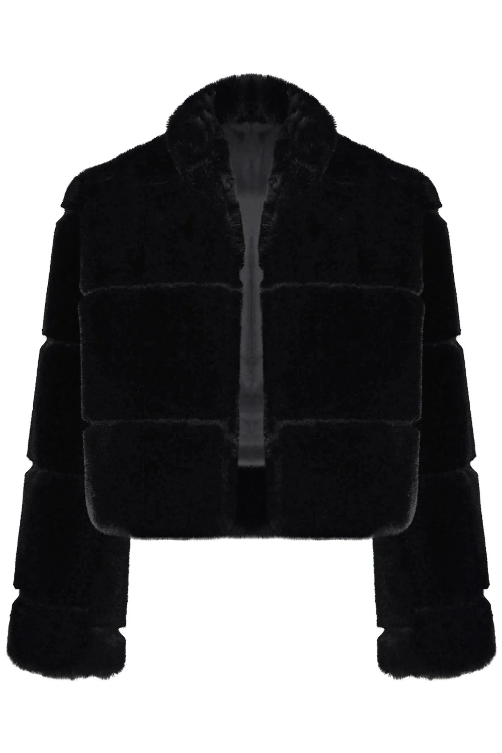 Husk DANIKA JACKET - Black