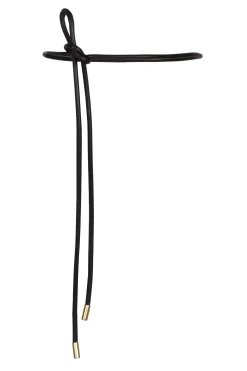 Husk DARIUS BELT - Black & Gold