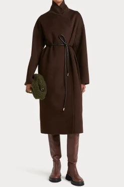 Husk DARIUS BELT - Black & Gold