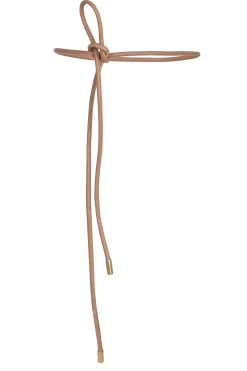 Husk DARIUS BELT - Tan