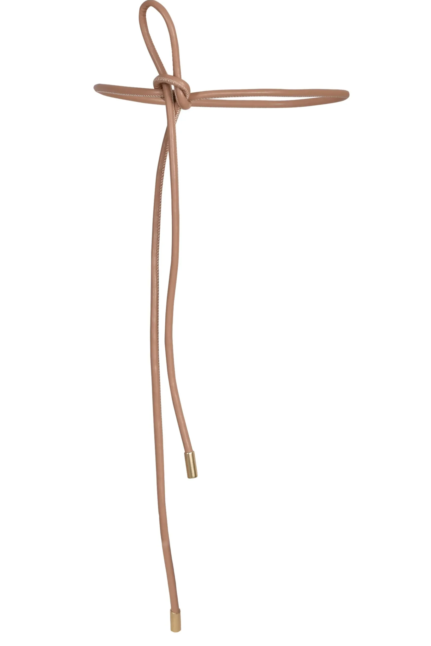 Husk DARIUS BELT - Tan