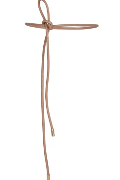 Husk DARIUS BELT - Tan