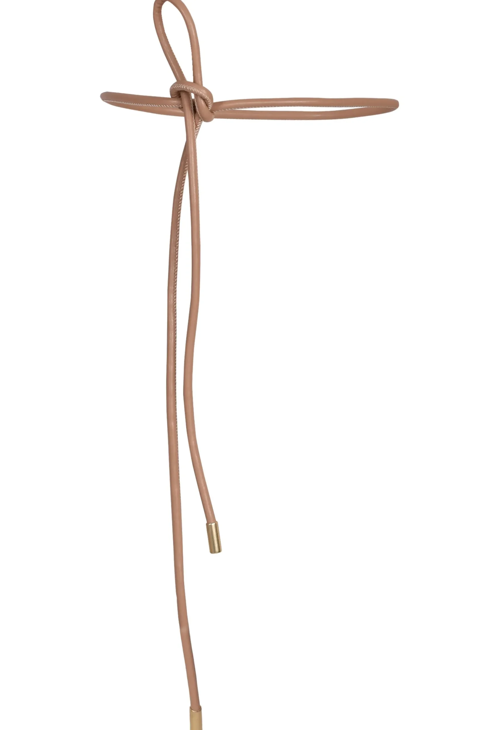 Husk DARIUS BELT - Tan