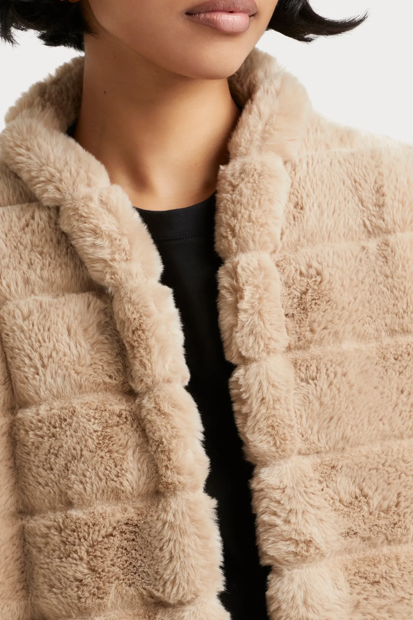 Husk Delilah jacket - Stone