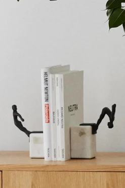 Husk Diver Bookend