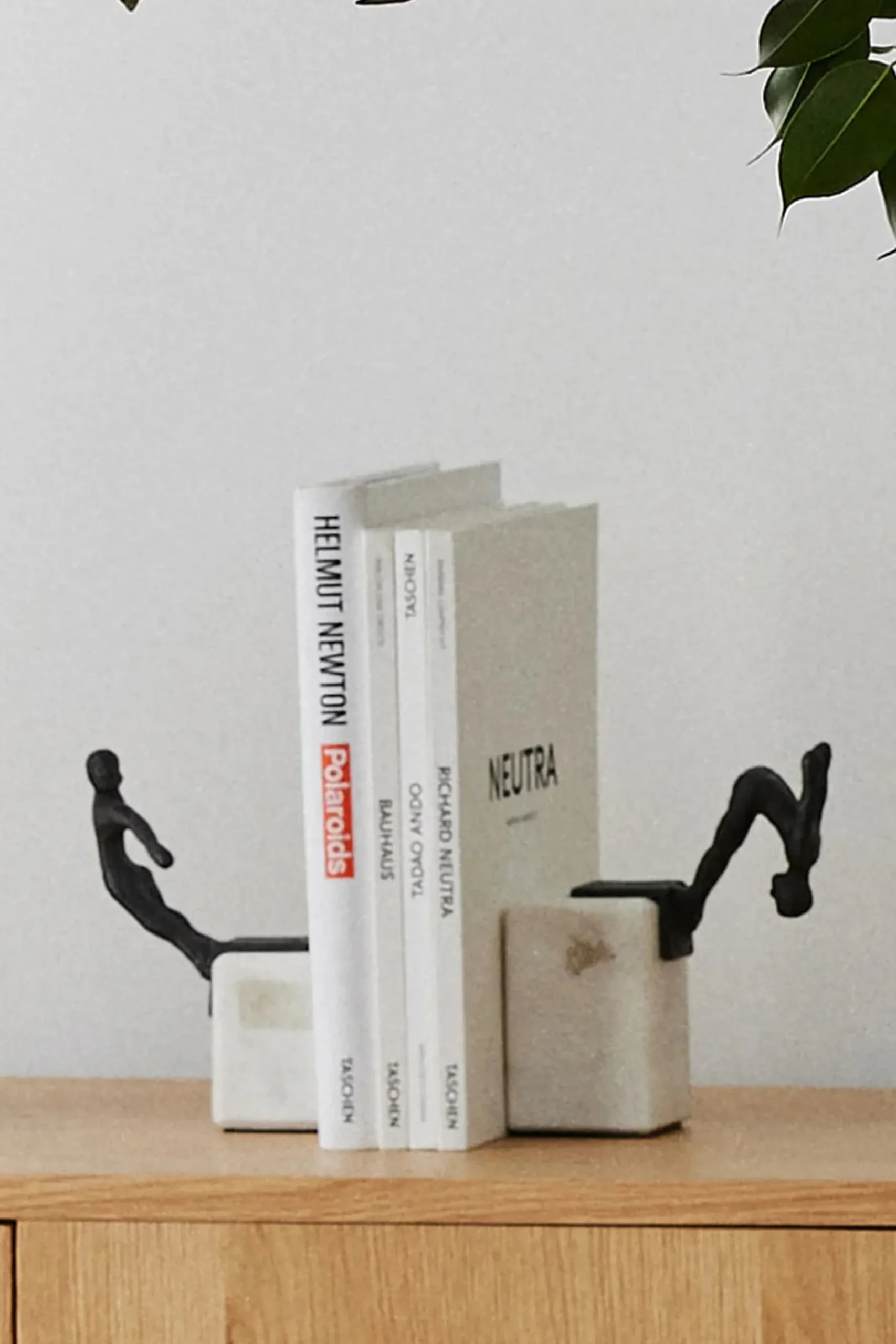Husk Diver Bookend