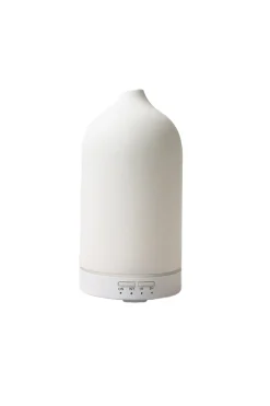 Husk Divine Diffuser - White