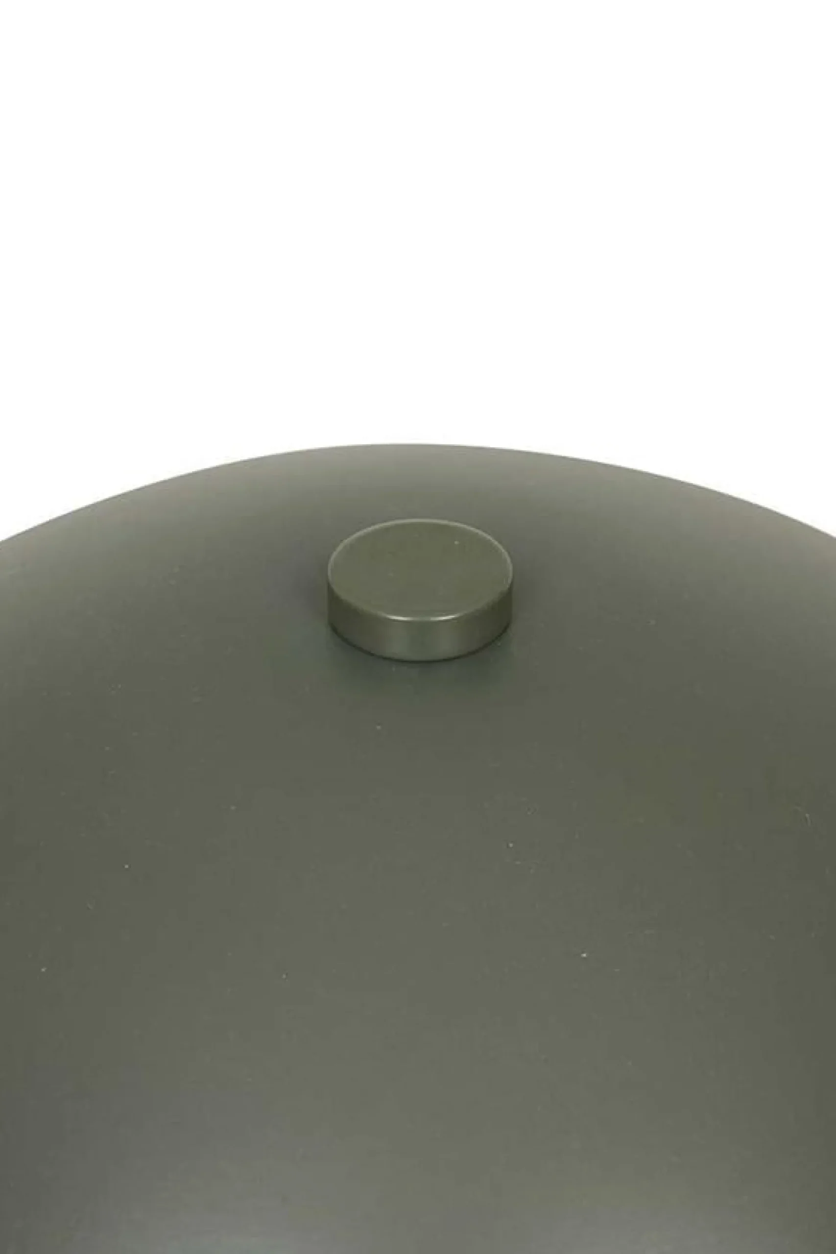 Husk Easton Lamp - Olive