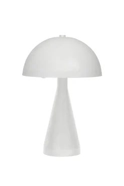Husk Easton Lamp - White