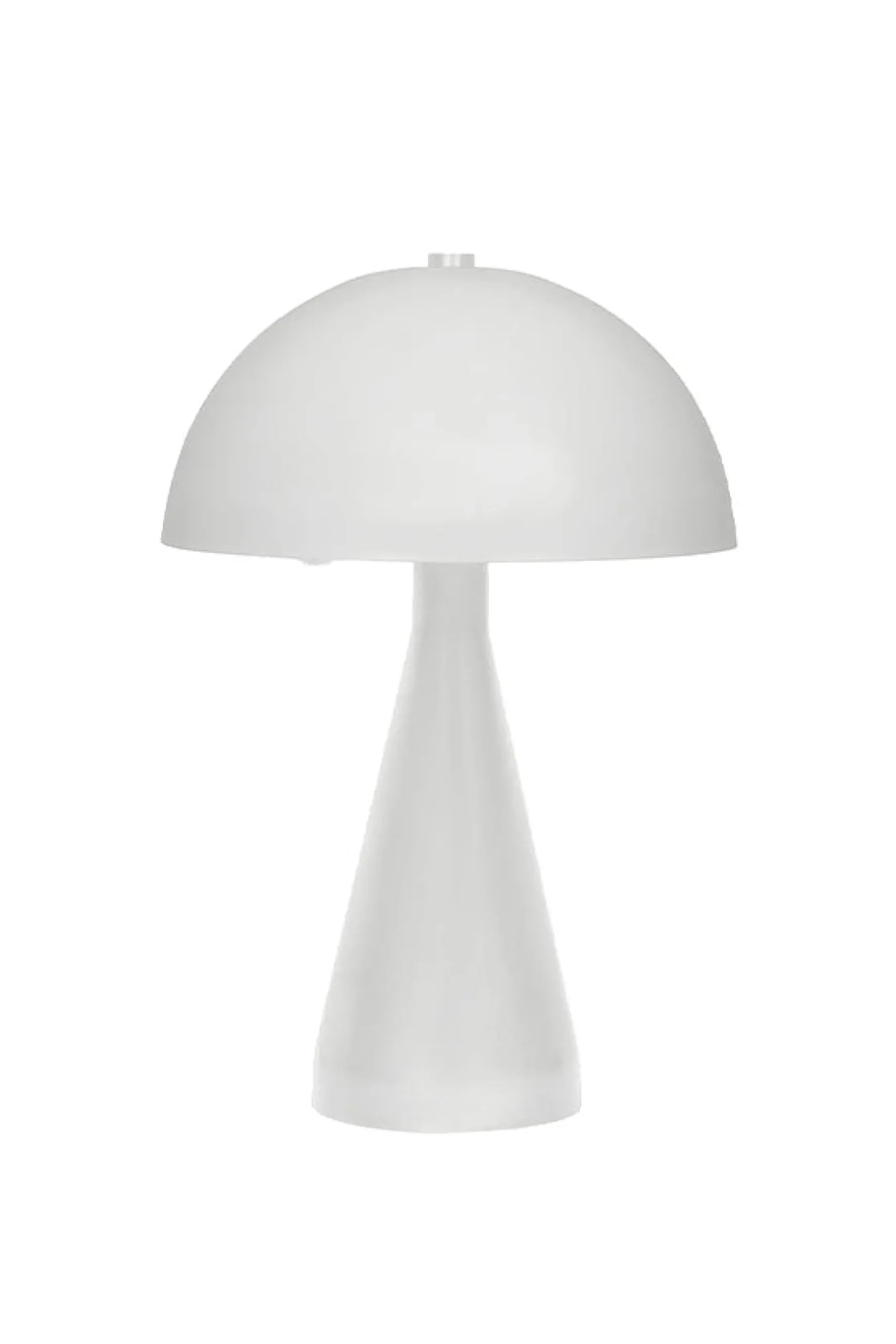 Husk Easton Lamp - White