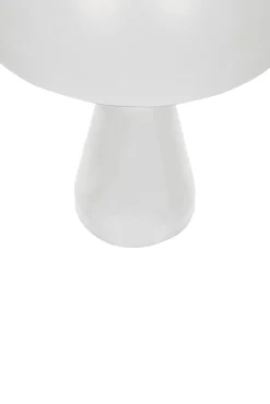 Husk Easton Lamp - White
