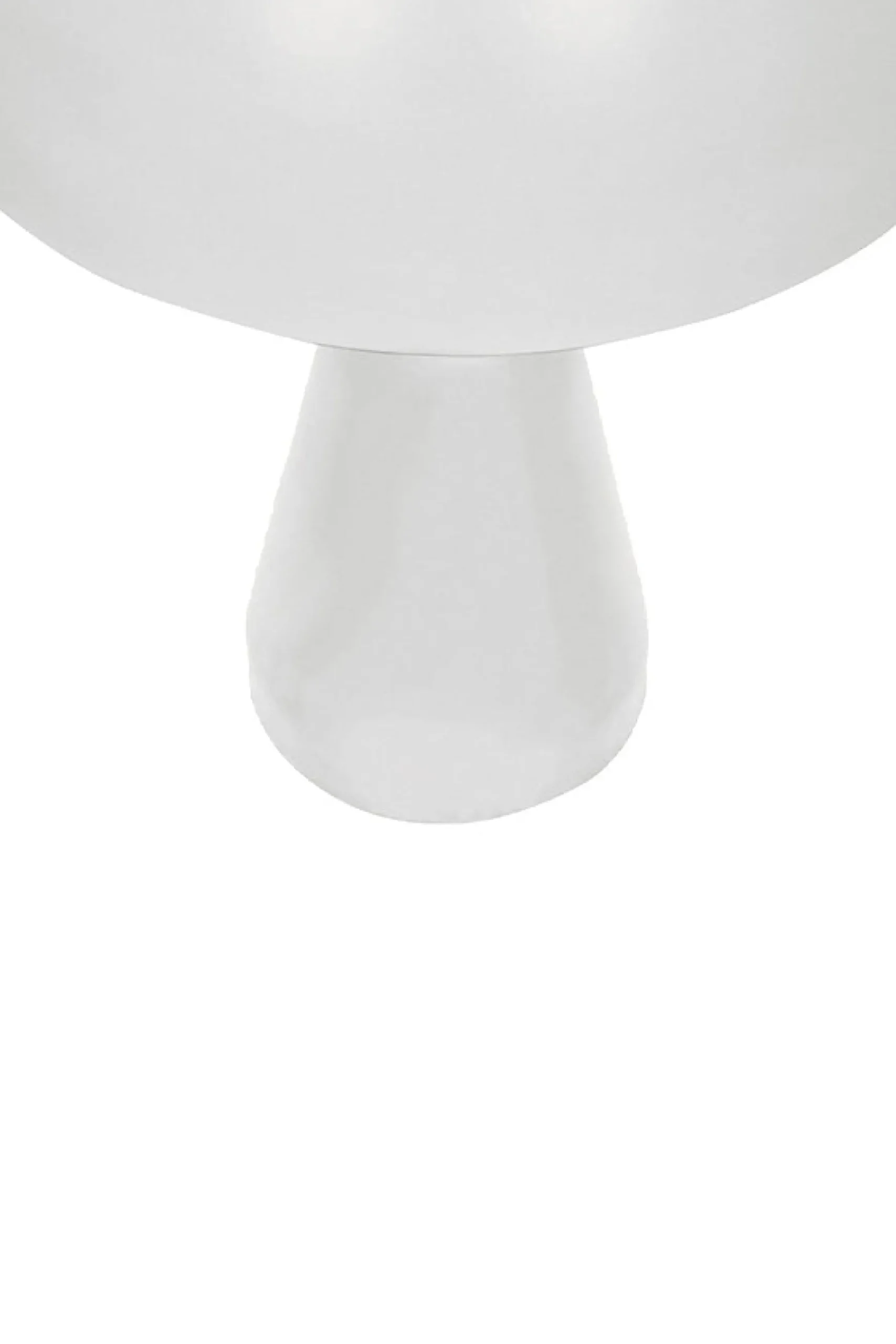 Husk Easton Lamp - White