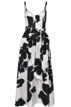Husk Emilie dress - Print