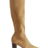 Husk EMMILY BOOT - Nude