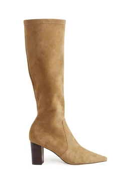 Husk EMMILY BOOT - Nude