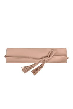 Husk Empire Belt - Nude