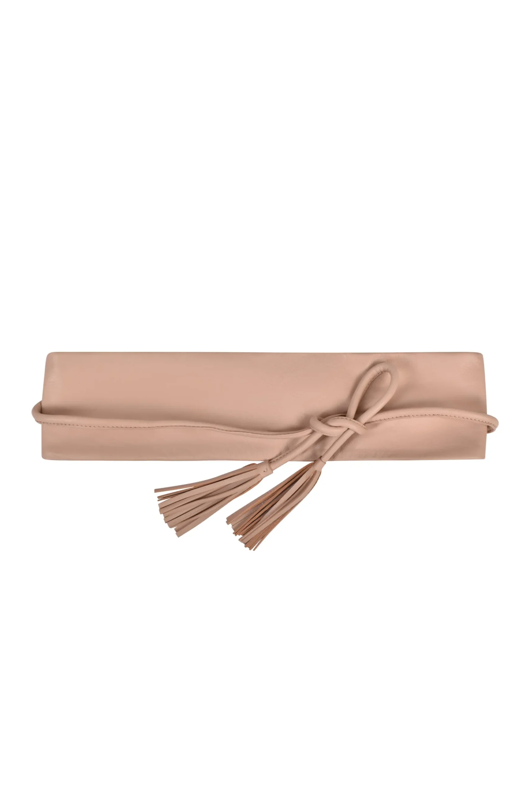 Husk Empire Belt - Nude