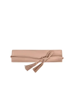 Husk Empire Belt - Nude
