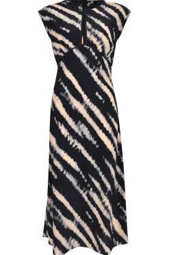 Husk EVIE DRESS - Print