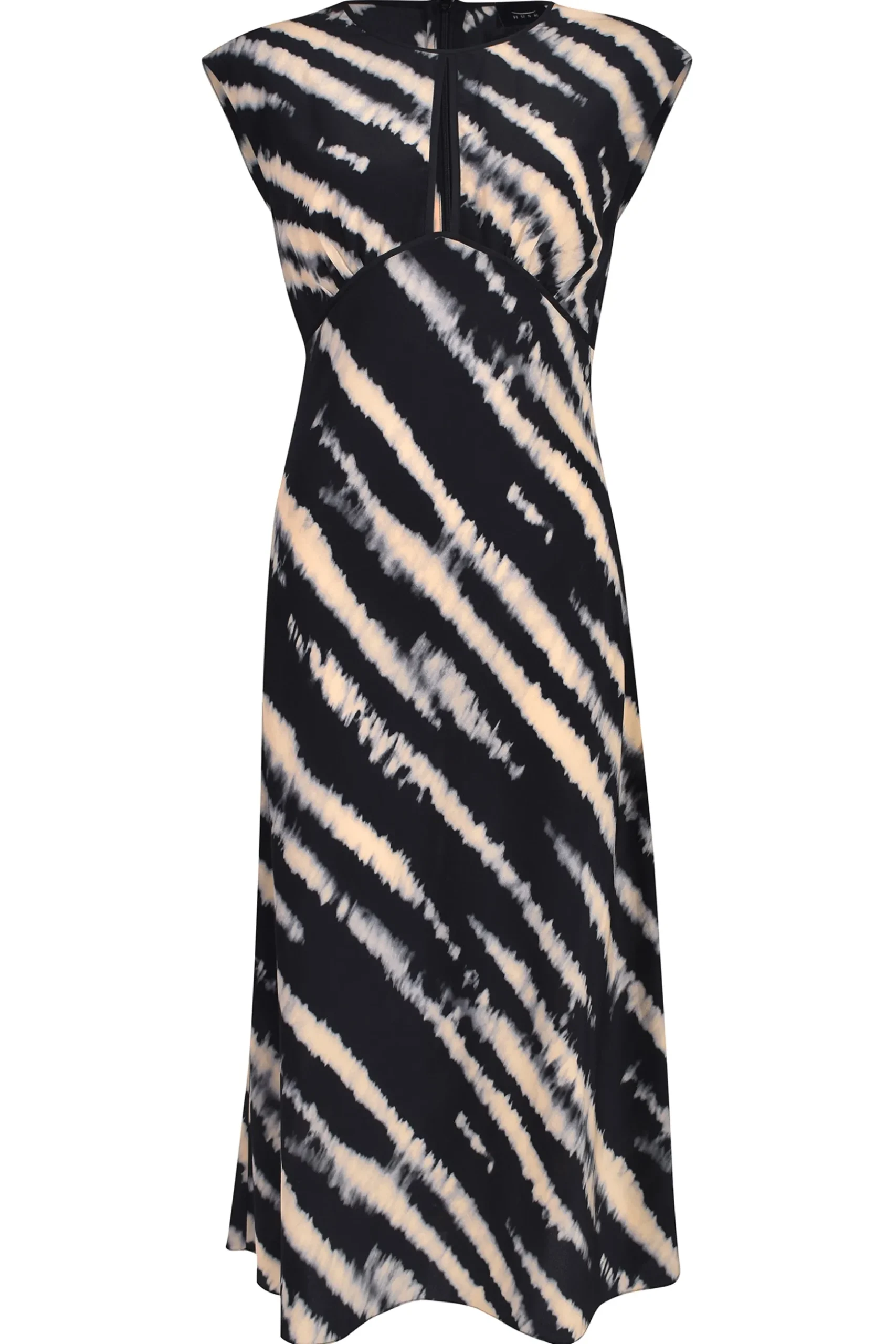 Husk EVIE DRESS - Print