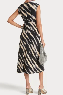 Husk EVIE DRESS - Print