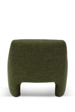Husk Fabric Armchair - 1 Colour