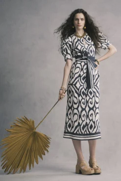 Husk FLEUR PLATFORM - Nude