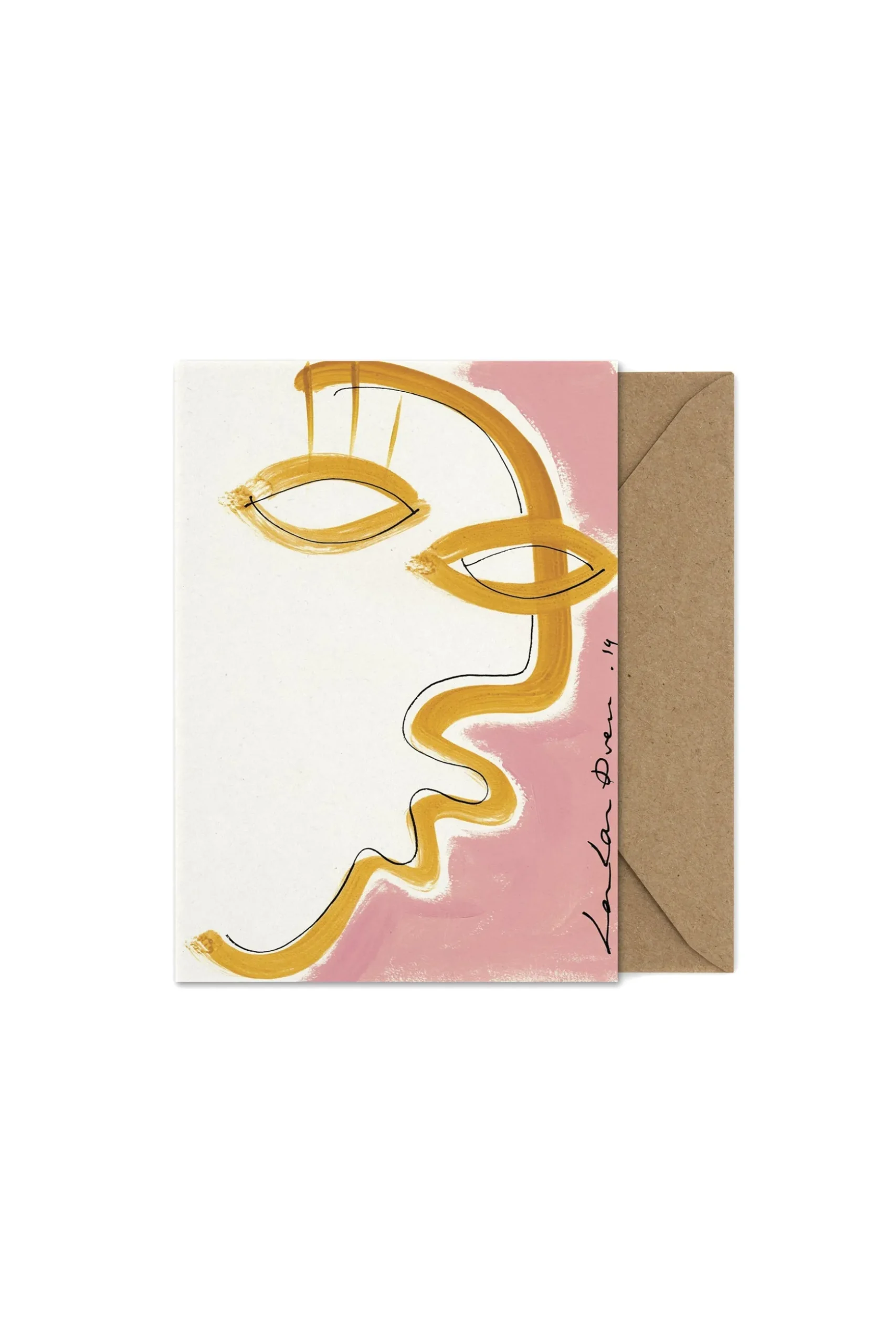 Husk Gentil Multi - Multi Coloured