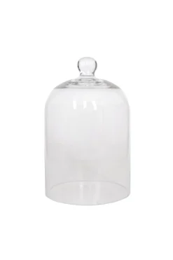 Husk Glass Dome