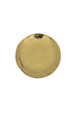 Husk GOLD SAUCER - Gold