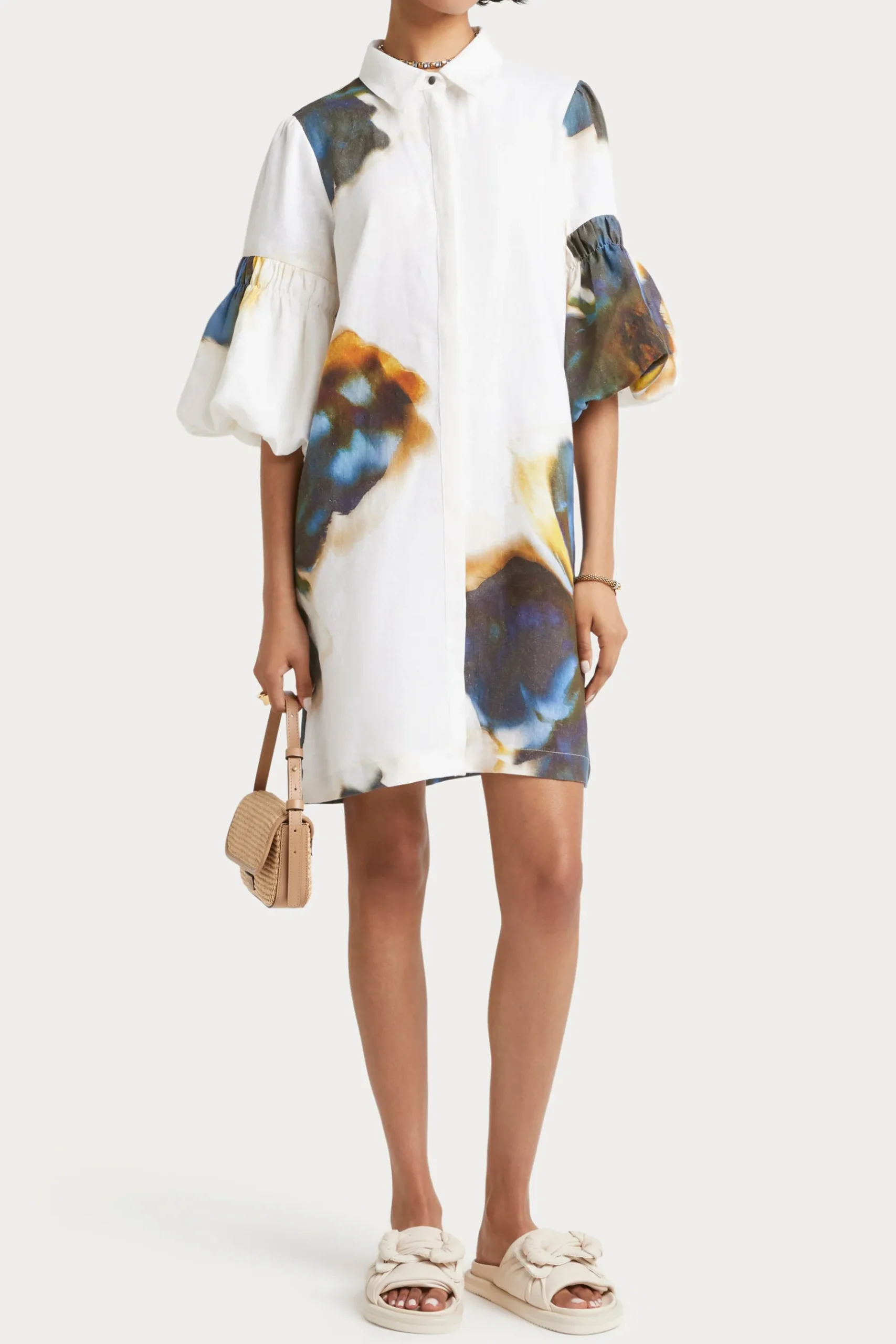 Husk Grace Miini - Print