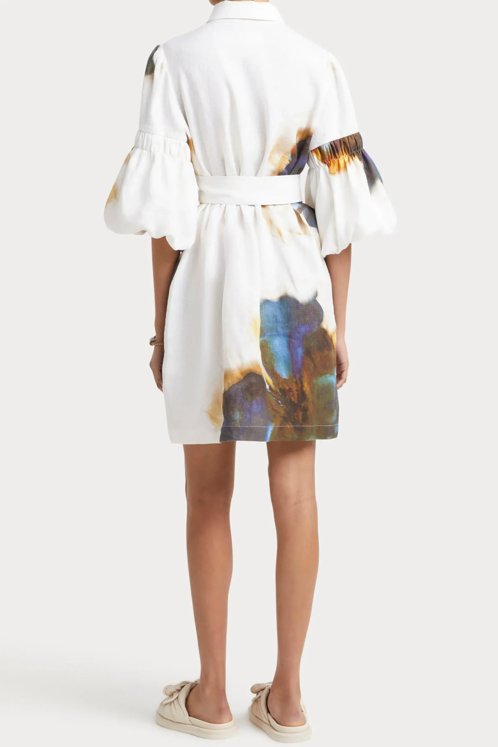 Husk Grace Miini - Print