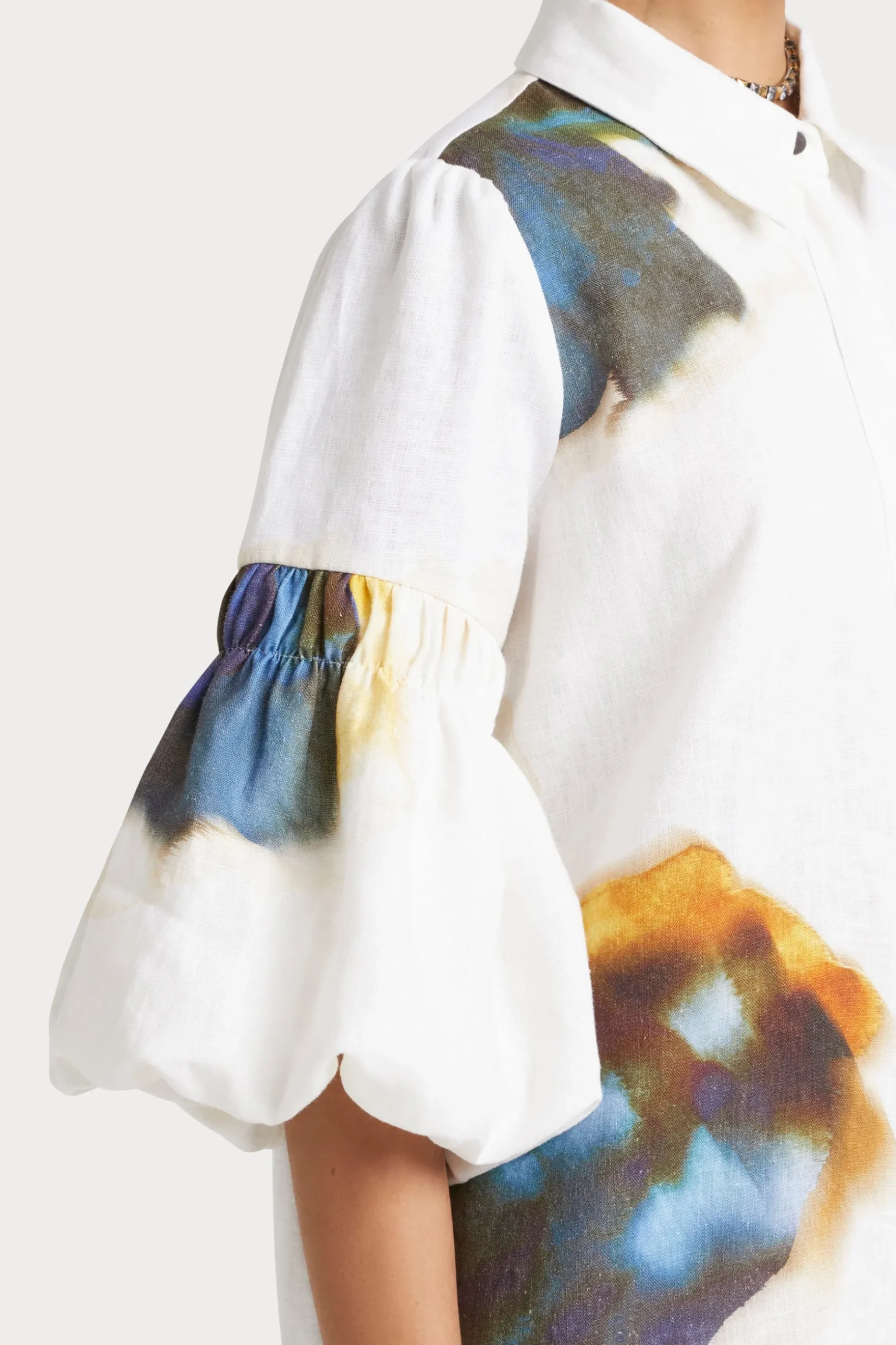 Husk Grace Miini - Print