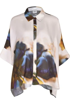 Husk Grace top - Print
