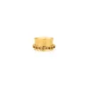 Husk Hallie Ring - Gold