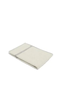 Husk Hand Towel - Butter