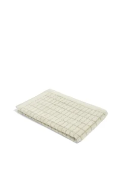 Husk Hand Towel - Sage